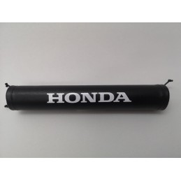 Protector Manillar Honda NEGRO